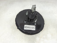 2021-2022 Hyundai Elantra Power Brake Booster Oem - Oemusedautoparts1.com
