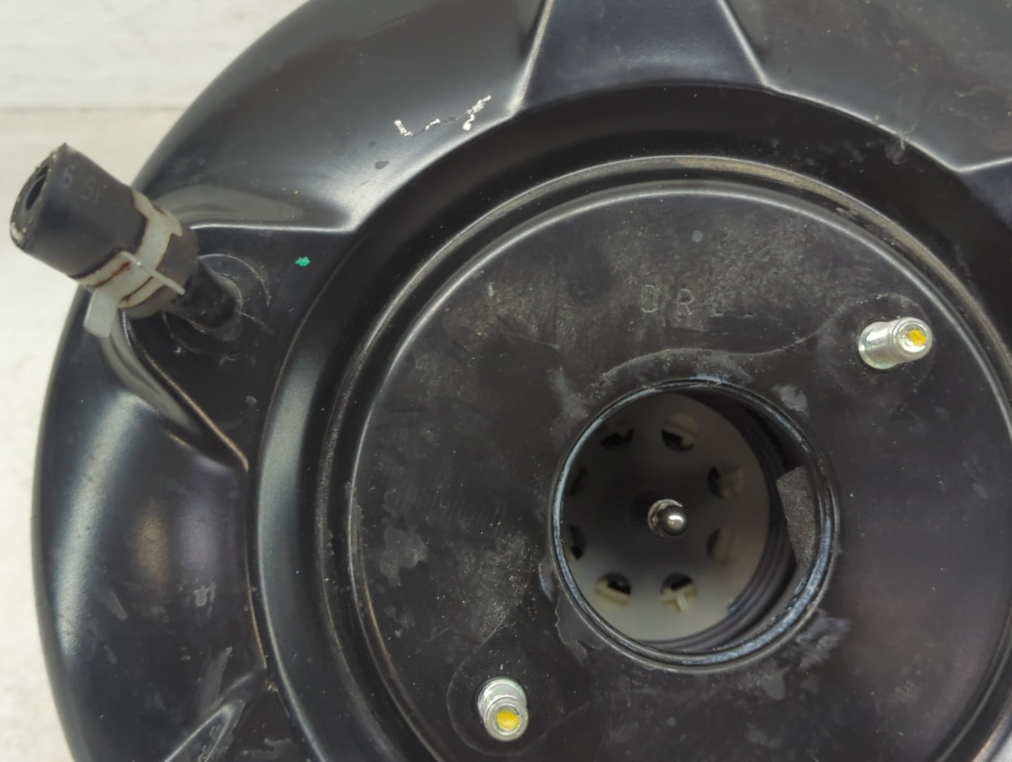 2021-2022 Hyundai Elantra Power Brake Booster Oem - Oemusedautoparts1.com