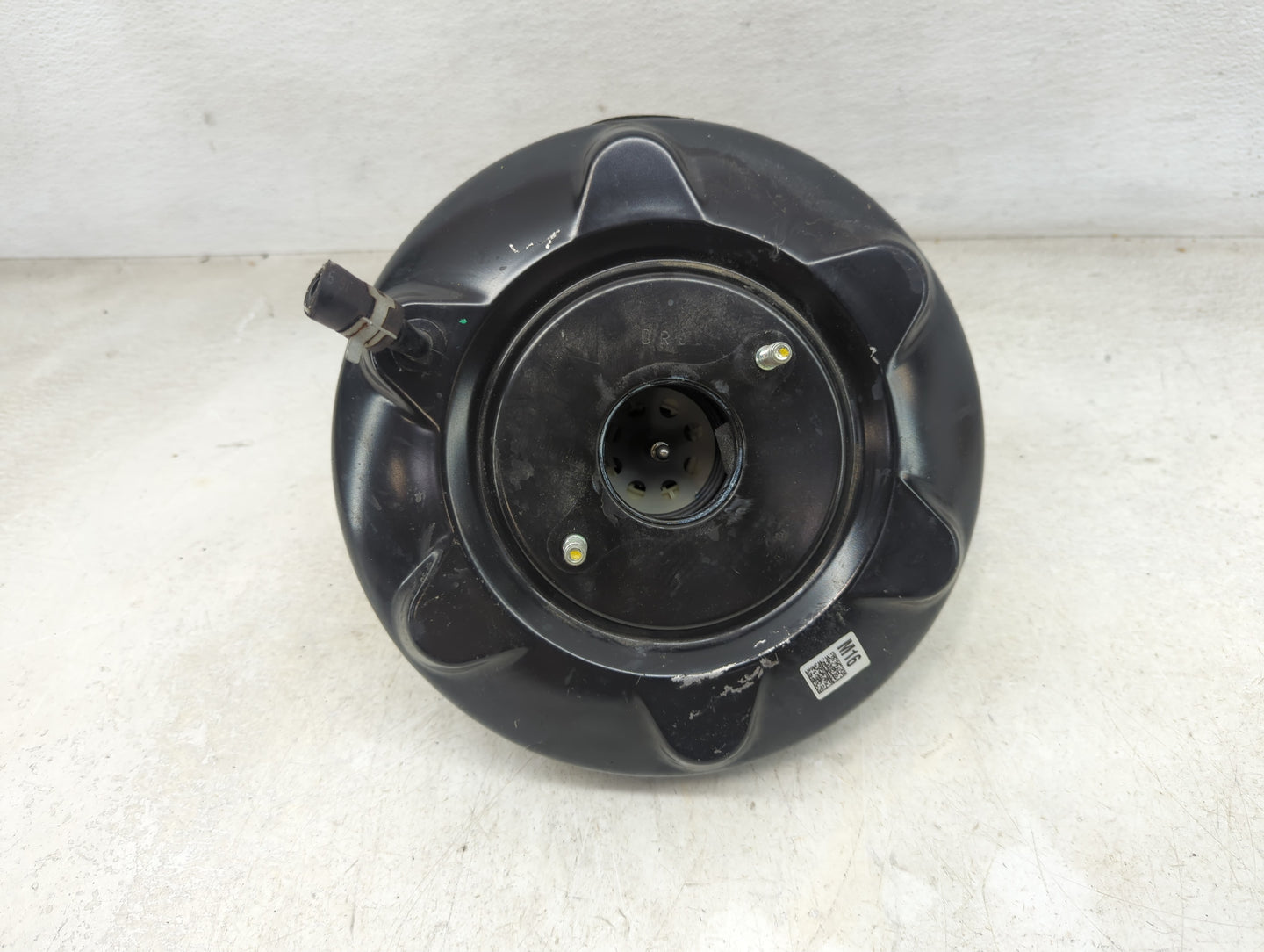 2021-2022 Hyundai Elantra Power Brake Booster Oem - Oemusedautoparts1.com