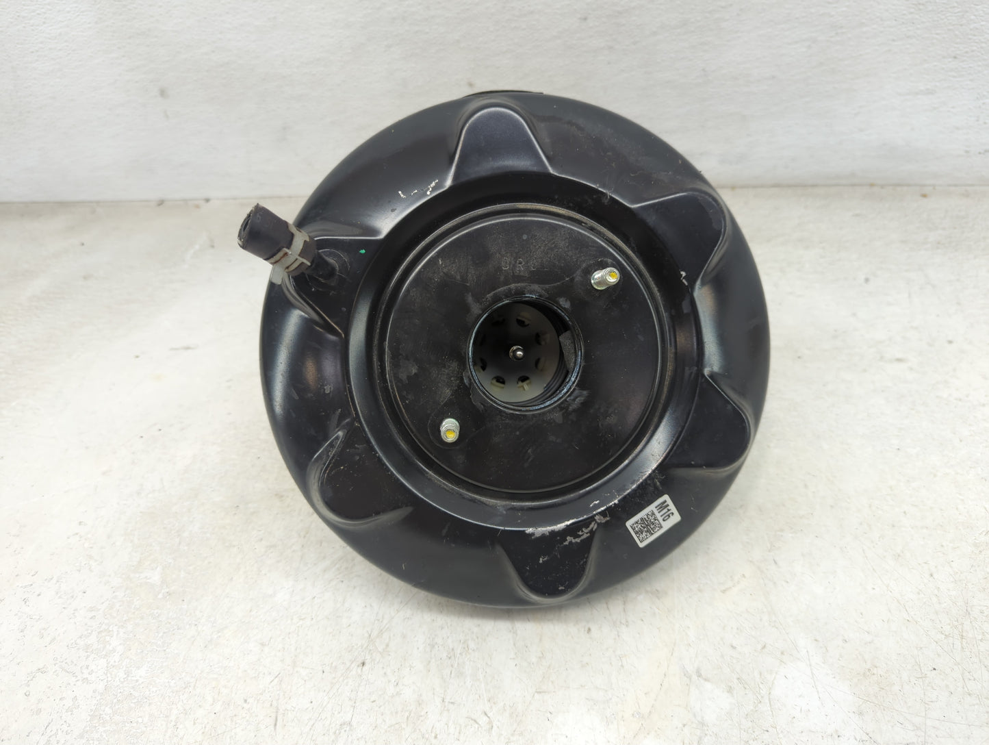 2021-2022 Hyundai Elantra Power Brake Booster Oem - Oemusedautoparts1.com