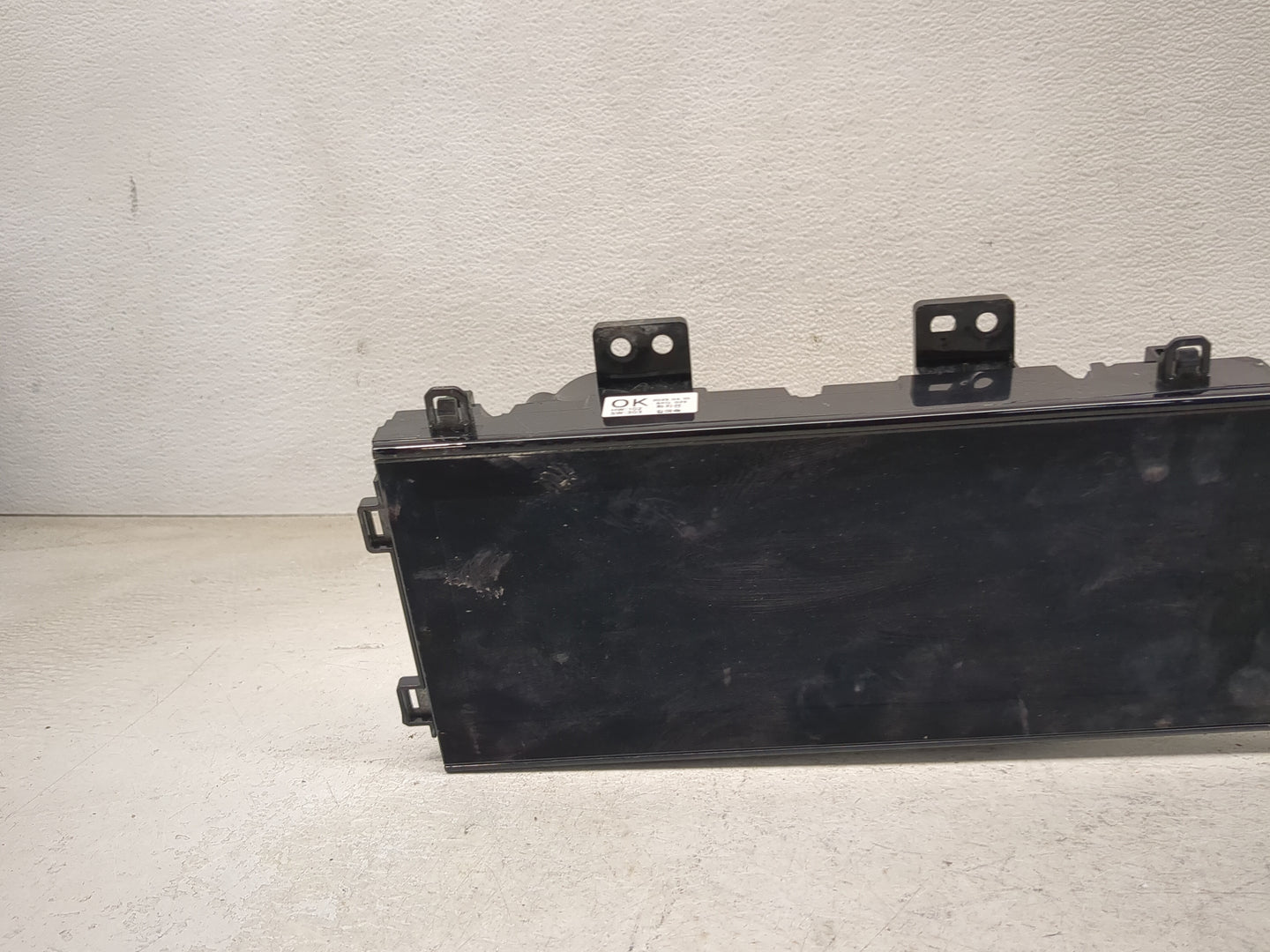 2023 Hyundai Elantra Instrument Cluster Speedometer Gauges P/N:94031-AA150 Miles: Fits OEM Used Auto Parts - Oemusedautopart
