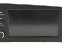 2021-2022 Hyundai Elantra Radio AM FM Cd Player Receiver Replacement P/N:96160AA240LS5 ADB400AAN Fits Fits 2021 2022 OEM Use
