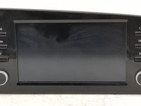 2021-2022 Hyundai Elantra Radio AM FM Cd Player Receiver Replacement P/N:96160-AA240L5R ADB400AAN Fits Fits 2021 2022 OEM Us