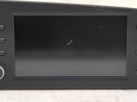 2021-2022 Hyundai Elantra Radio AM FM Cd Player Receiver Replacement P/N:96160AA240LS5 ADB400AAN Fits Fits 2021 2022 OEM Use