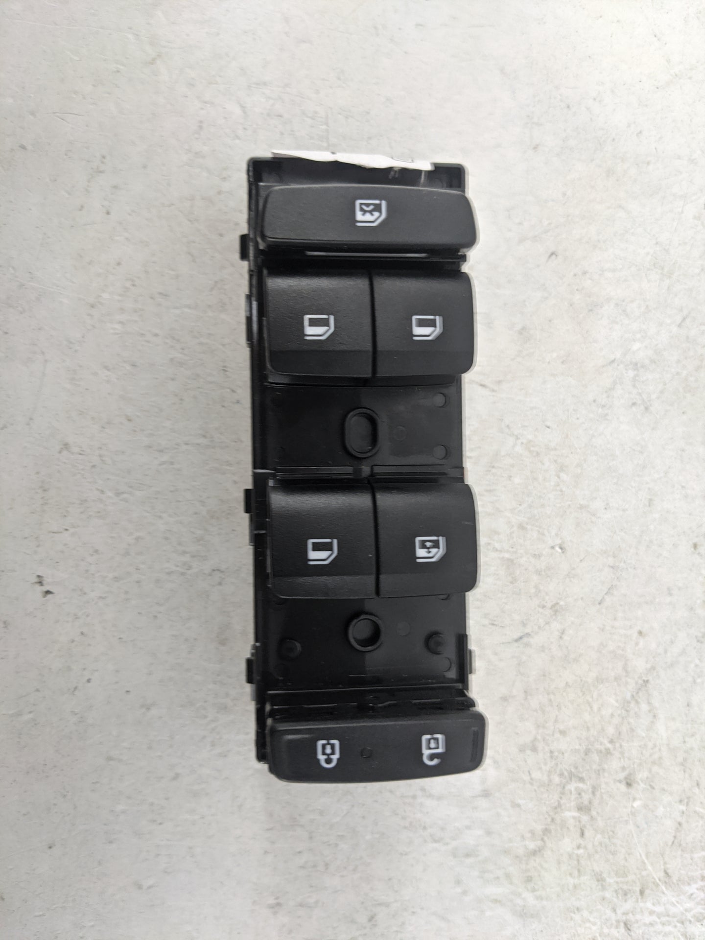 2021-2022 Hyundai Elantra Master Power Window Switch Replacement Driver Side Left P/N:93571-AA2004X SANGD1A180A Fits OEM Use