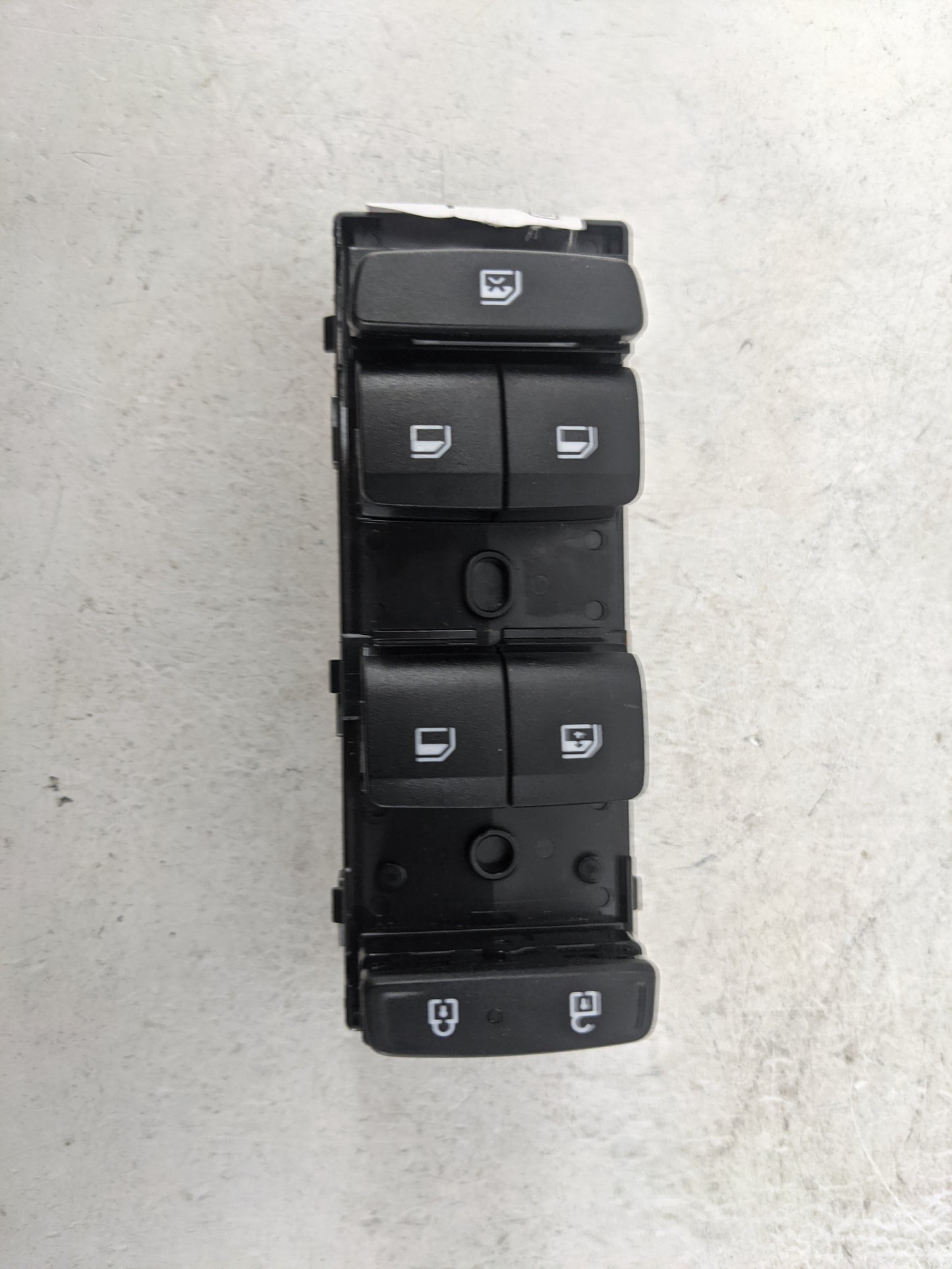 2021-2022 Hyundai Elantra Master Power Window Switch Replacement Driver Side Left P/N:93571-AA2004X SANGD1A180A Fits OEM Use