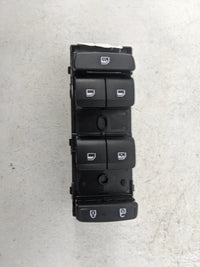2021-2022 Hyundai Elantra Master Power Window Switch Replacement Driver Side Left P/N:93571-AA2004X SANGD1A180A Fits OEM Use