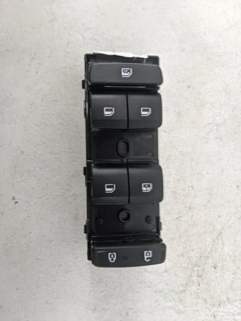 compare product 2021-2022 Hyundai Elantra Master Power Window Switch Replacement Driver Side Left P/N:93571-AA2004X SANGD1A180A Fits OEM Used Auto Parts