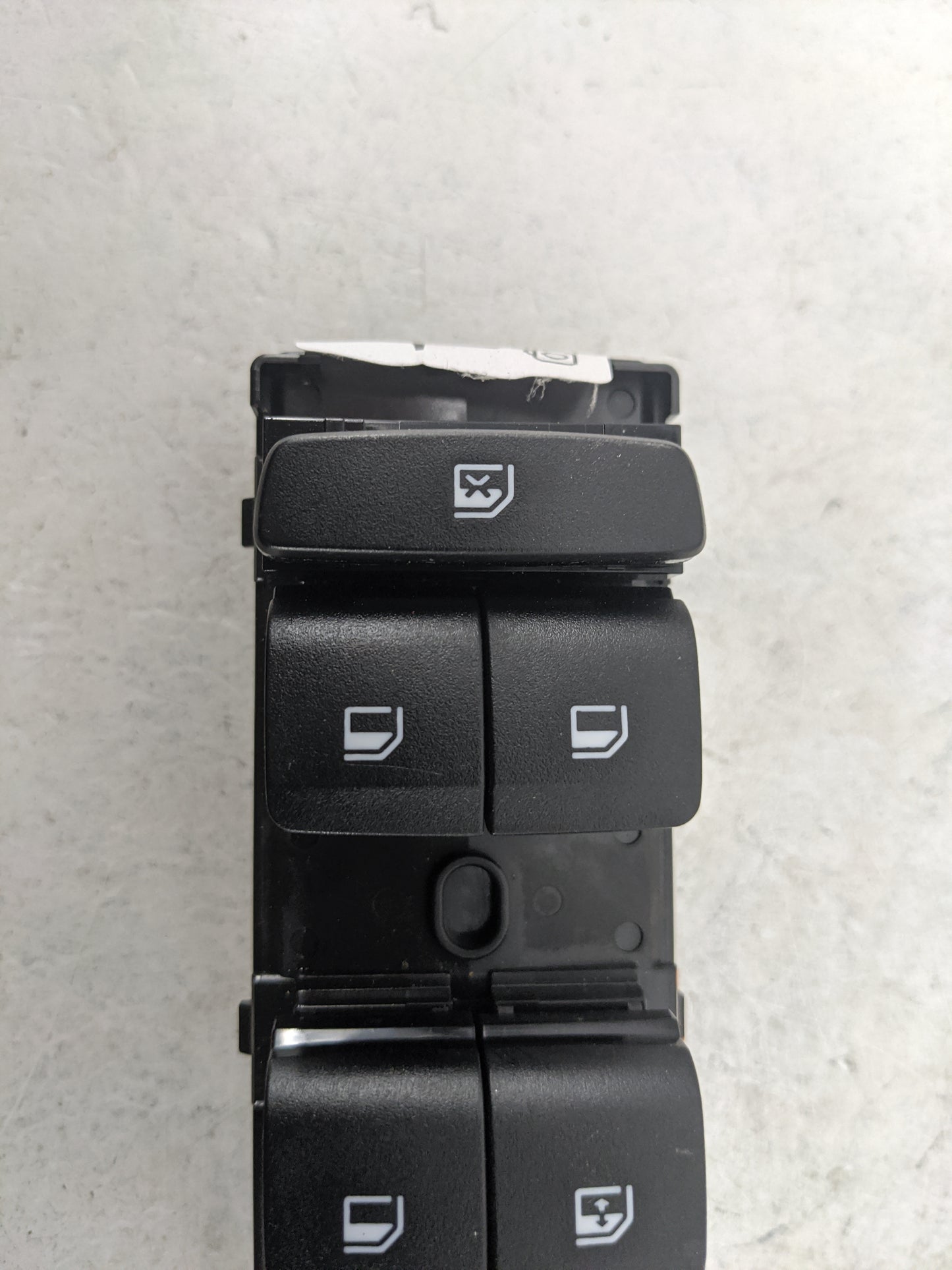 2021-2022 Hyundai Elantra Master Power Window Switch Replacement Driver Side Left P/N:93571-AA2004X SANGD1A180A Fits OEM Use