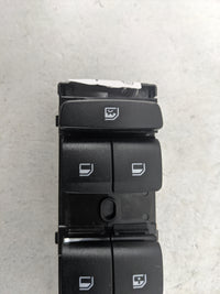 2021-2022 Hyundai Elantra Master Power Window Switch Replacement Driver Side Left P/N:93571-AA2004X SANGD1A180A Fits OEM Use