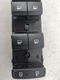 2021-2022 Hyundai Elantra Master Power Window Switch Replacement Driver Side Left P/N:93571-AA2004X SANGD1A180A Fits OEM Use