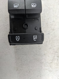 2021-2022 Hyundai Elantra Master Power Window Switch Replacement Driver Side Left P/N:93571-AA2004X SANGD1A180A Fits OEM Use