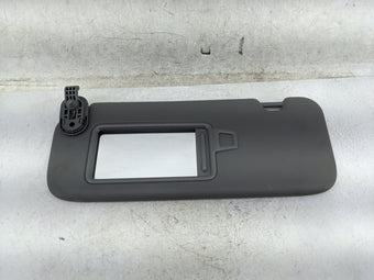 compare product 2021-2022 Hyundai Elantra Sun Visor Shade Replacement Driver Left Mirror Fits Fits 2021 2022 OEM Used Auto Parts