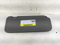 2021-2022 Hyundai Elantra Sun Visor Shade Replacement Driver Left Mirror Fits Fits 2021 2022 OEM Used Auto Parts - Oemusedau