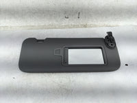 2021-2022 Hyundai Elantra Sun Visor Shade Replacement Passenger Right Mirror Fits Fits 2021 2022 OEM Used Auto Parts - Oemus