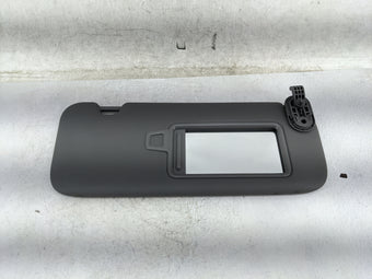 compare product 2021-2022 Hyundai Elantra Sun Visor Shade Replacement Passenger Right Mirror Fits Fits 2021 2022 OEM Used Auto Parts
