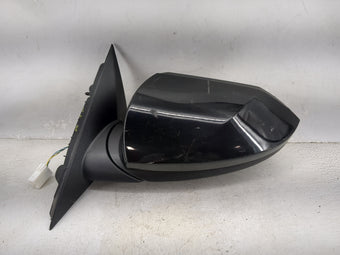 compare product 2021-2022 Hyundai Elantra Driver Side View Mirror - Left Door Mirror OEM Used