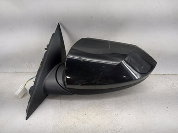 2021-2022 Hyundai Elantra Driver Side View Mirror - Left Door Mirror OEM Used - Oemusedautoparts1.com