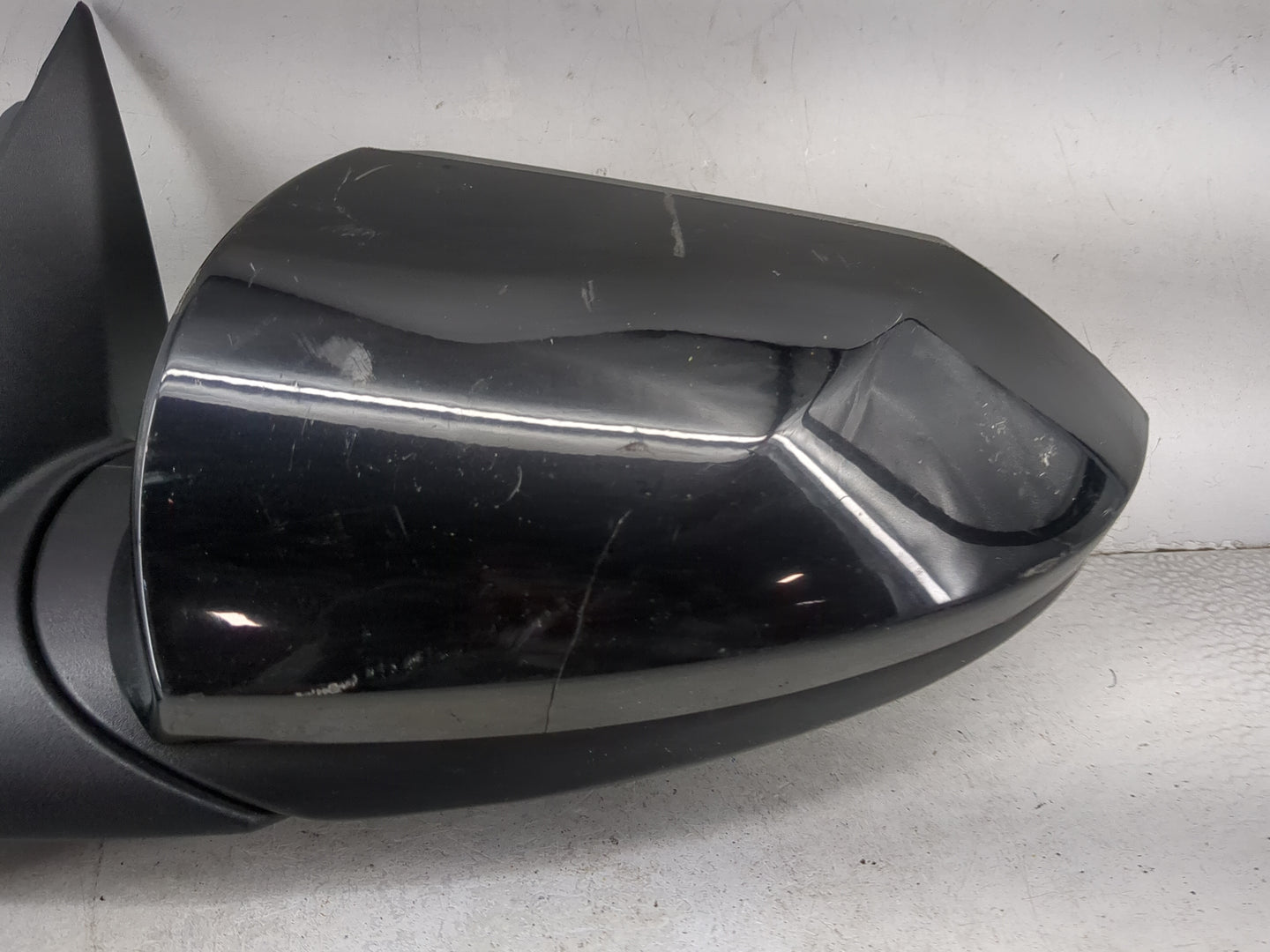 2021-2022 Hyundai Elantra Driver Side View Mirror - Left Door Mirror OEM Used - Oemusedautoparts1.com