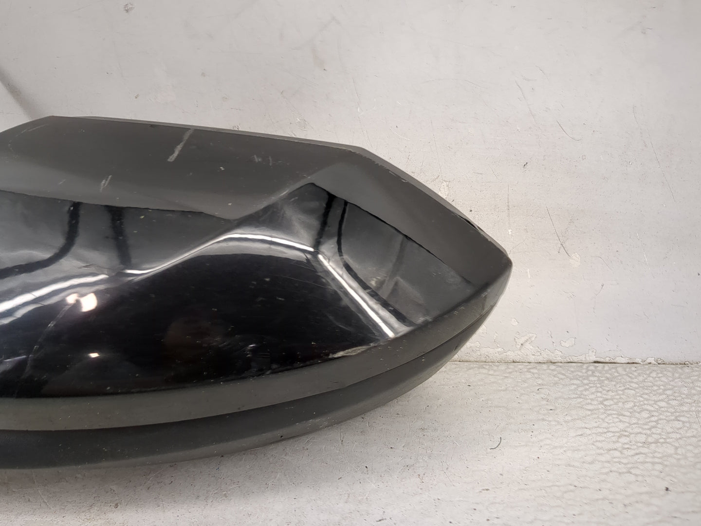 2021-2022 Hyundai Elantra Driver Side View Mirror - Left Door Mirror OEM Used - Oemusedautoparts1.com