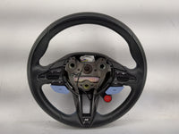 2023 Hyundai Elantra Steering Wheel Oem Black - Oemusedautoparts1.com