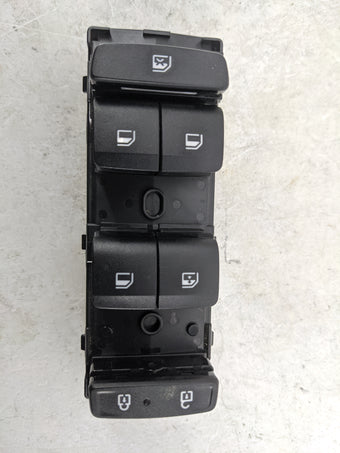 compare product 2021-2022 Hyundai Elantra Master Power Window Switch Replacement Driver Side Left P/N:93571-AA2004X SANGD1A180A Fits OEM Used Auto Parts