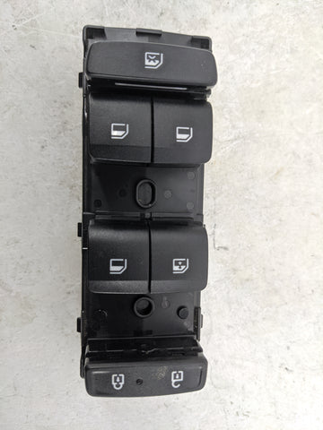 2021-2022 Hyundai Elantra Master Power Window Switch Replacement Driver Side Left P/N:93571-AA2004X SANGD1A180A Fits OEM Use