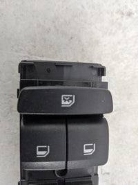 2021-2022 Hyundai Elantra Master Power Window Switch Replacement Driver Side Left P/N:93571-AA2004X SANGD1A180A Fits OEM Use
