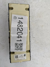 2021-2022 Hyundai Elantra Master Power Window Switch Replacement Driver Side Left P/N:93571-AA2004X SANGD1A180A Fits OEM Use