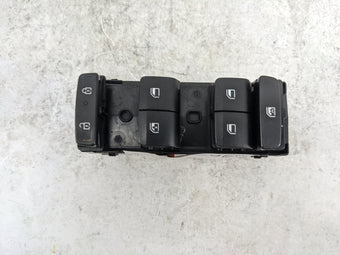 compare product 2021-2022 Hyundai Elantra Master Power Window Switch Replacement Driver Side Left P/N:93571AB2004X Fits Fits 2021 2022 OEM Used Auto Parts