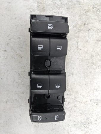 compare product 2021-2022 Hyundai Elantra Master Power Window Switch Replacement Driver Side Left P/N:93571-AA2004X SANGD1A180A Fits OEM Used Auto Parts