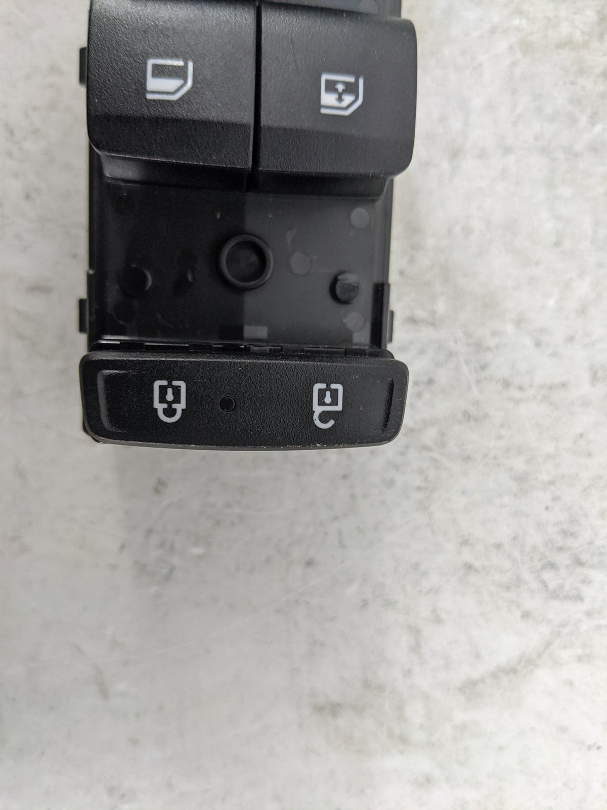 2021-2022 Hyundai Elantra Master Power Window Switch Replacement Driver Side Left P/N:93571-AA2004X SANGD1A180A Fits OEM Use