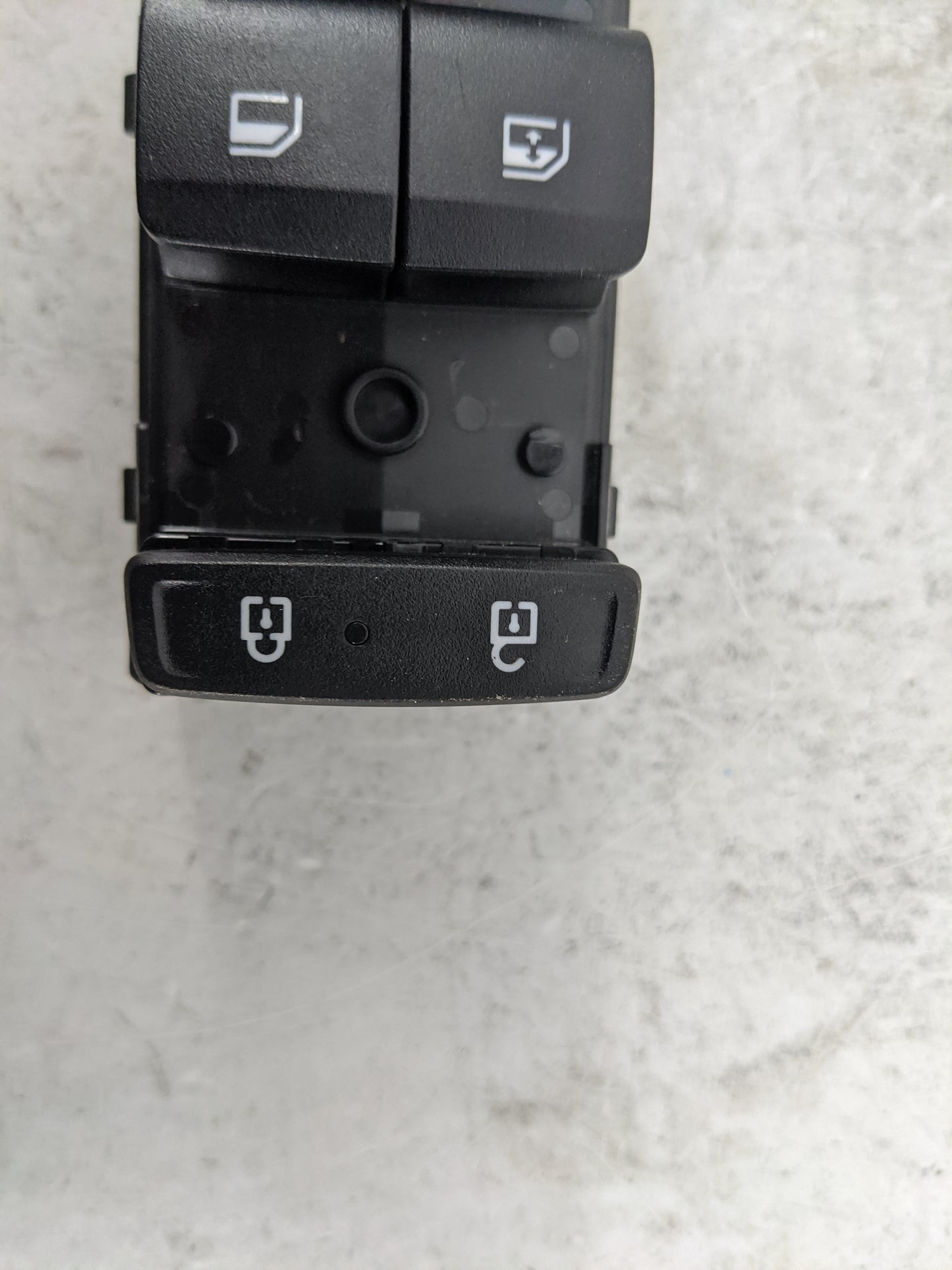 2021-2022 Hyundai Elantra Master Power Window Switch Replacement Driver Side Left P/N:93571-AA2004X SANGD1A180A Fits OEM Use