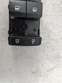 2021-2022 Hyundai Elantra Master Power Window Switch Replacement Driver Side Left P/N:93571-AA2004X SANGD1A180A Fits OEM Use