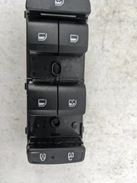 2021-2022 Hyundai Elantra Master Power Window Switch Replacement Driver Side Left P/N:93571-AA2004X SANGD1A180A Fits OEM Use