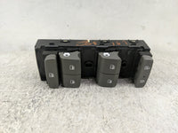2021-2022 Hyundai Elantra Master Power Window Switch Replacement Driver Side Left P/N:93571-AA200YFR SANGD1A537A Fits OEM Us