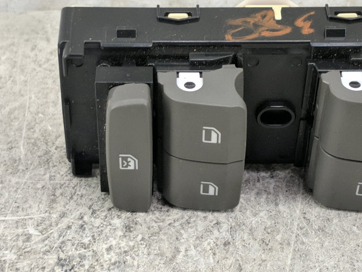 2021-2022 Hyundai Elantra Master Power Window Switch Replacement Driver Side Left P/N:93571-AA200YFR SANGD1A537A Fits OEM Us