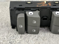 2021-2022 Hyundai Elantra Master Power Window Switch Replacement Driver Side Left P/N:93571-AA200YFR SANGD1A537A Fits OEM Us