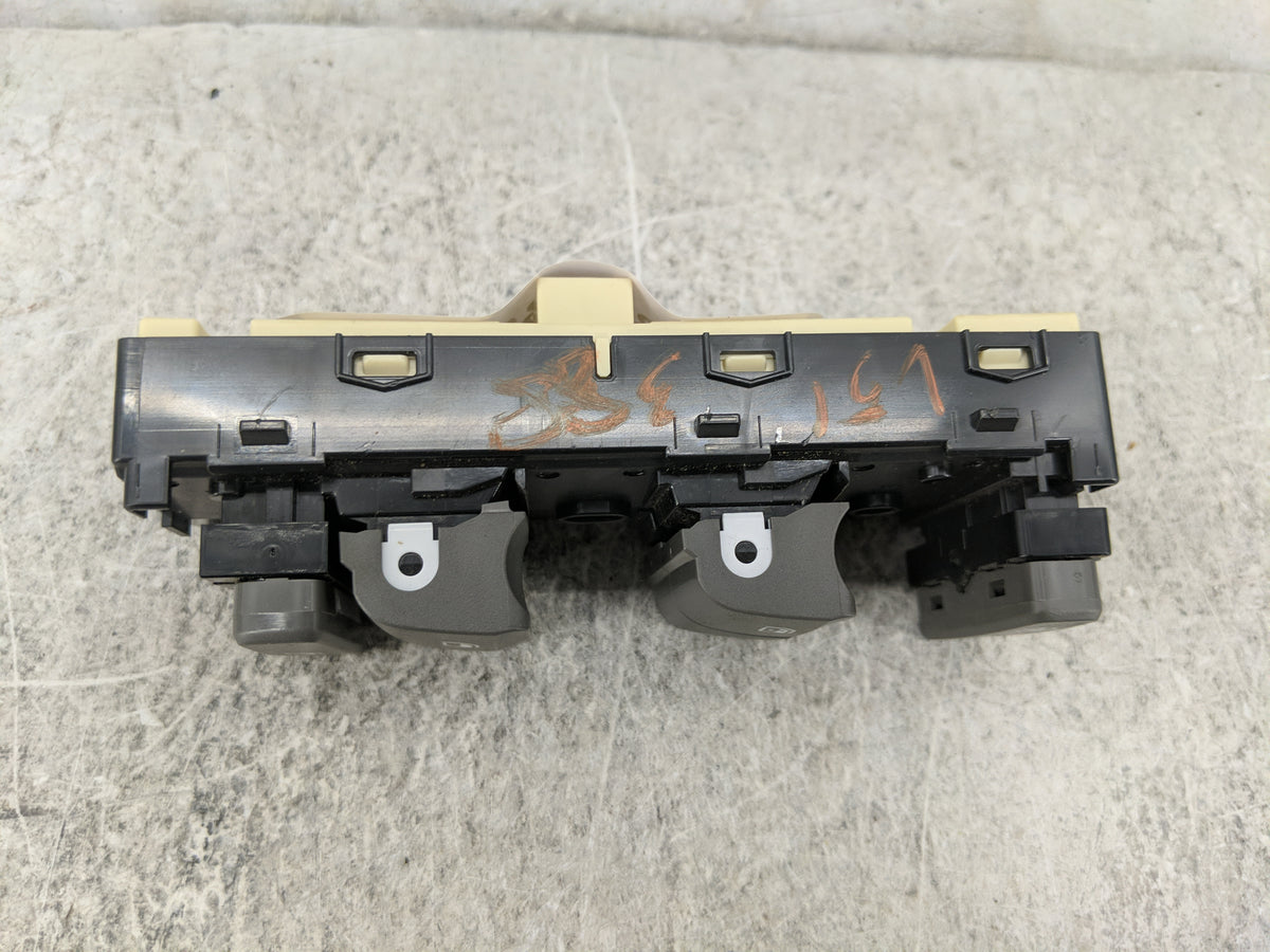 2021-2022 Hyundai Elantra Master Power Window Switch Replacement Driver Side Left P/N:93571-AA200YFR SANGD1A537A Fits OEM Us