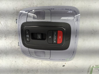 compare product 2022-2022 Hyundai Elantra Overhead Roof Console