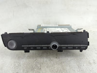 2021-2022 Hyundai Elantra Radio AM FM Cd Player Receiver Replacement P/N:96560AA260NNB 96720 Fits Fits 2021 2022 OEM Used Au