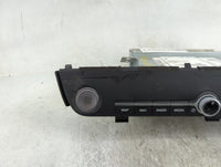 2021-2022 Hyundai Elantra Radio AM FM Cd Player Receiver Replacement P/N:96560AA260NNB 96720 Fits Fits 2021 2022 OEM Used Au