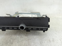 2021-2022 Hyundai Elantra Radio AM FM Cd Player Receiver Replacement P/N:96560AA260NNB 96720 Fits Fits 2021 2022 OEM Used Au