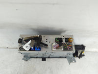 2021-2022 Hyundai Elantra Radio AM FM Cd Player Receiver Replacement P/N:96560AA260NNB 96720 Fits Fits 2021 2022 OEM Used Au
