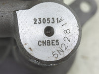2023 Hyundai Elantra Brake Master Cylinder 1490016 - Oemusedautoparts1.com