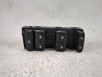 2021-2022 Hyundai Elantra Master Power Window Switch Replacement Driver Side Left P/N:93571-AA2004X SANGD1A180A Fits OEM Use