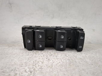 compare product 2021-2022 Hyundai Elantra Master Power Window Switch Replacement Driver Side Left P/N:93571-AA2004X SANGD1A180A Fits OEM Used Auto Parts