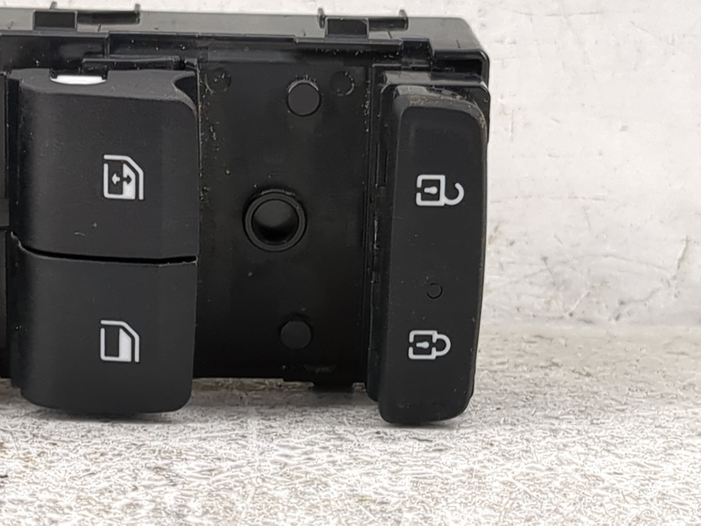 2021-2022 Hyundai Elantra Master Power Window Switch Replacement Driver Side Left P/N:93571-AA2004X SANGD1A180A Fits OEM Use