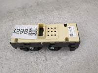 2021-2022 Hyundai Elantra Master Power Window Switch Replacement Driver Side Left P/N:93571-AA2004X SANGD1A180A Fits OEM Use