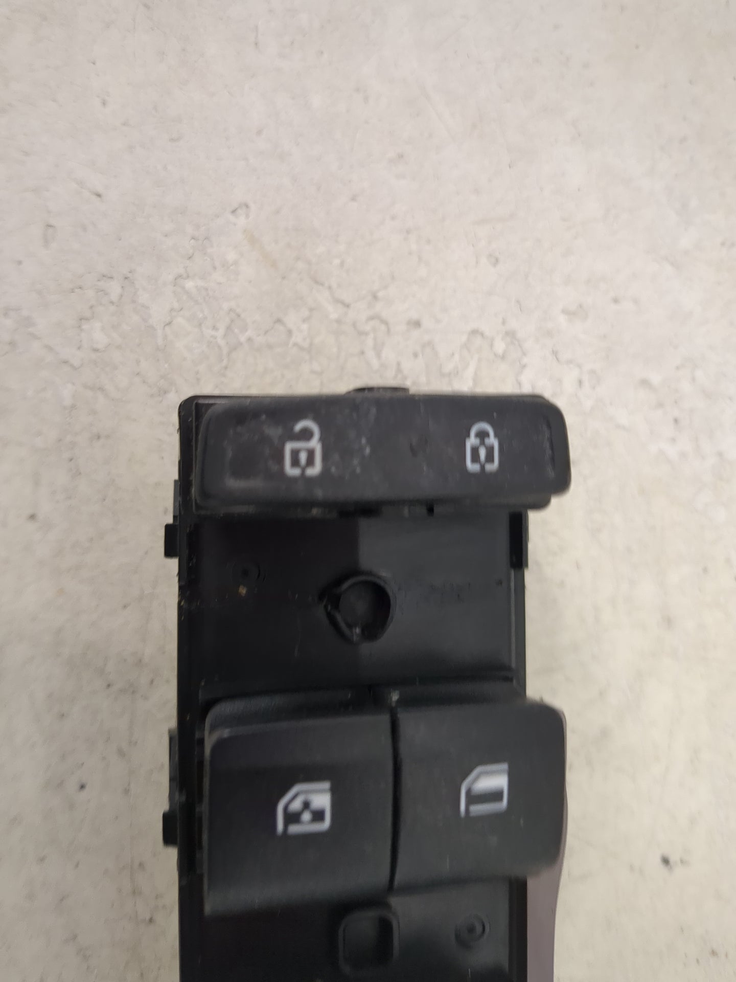 2021-2022 Hyundai Elantra Master Power Window Switch Replacement Driver Side Left P/N:93571AB2004X Fits Fits 2021 2022 OEM U